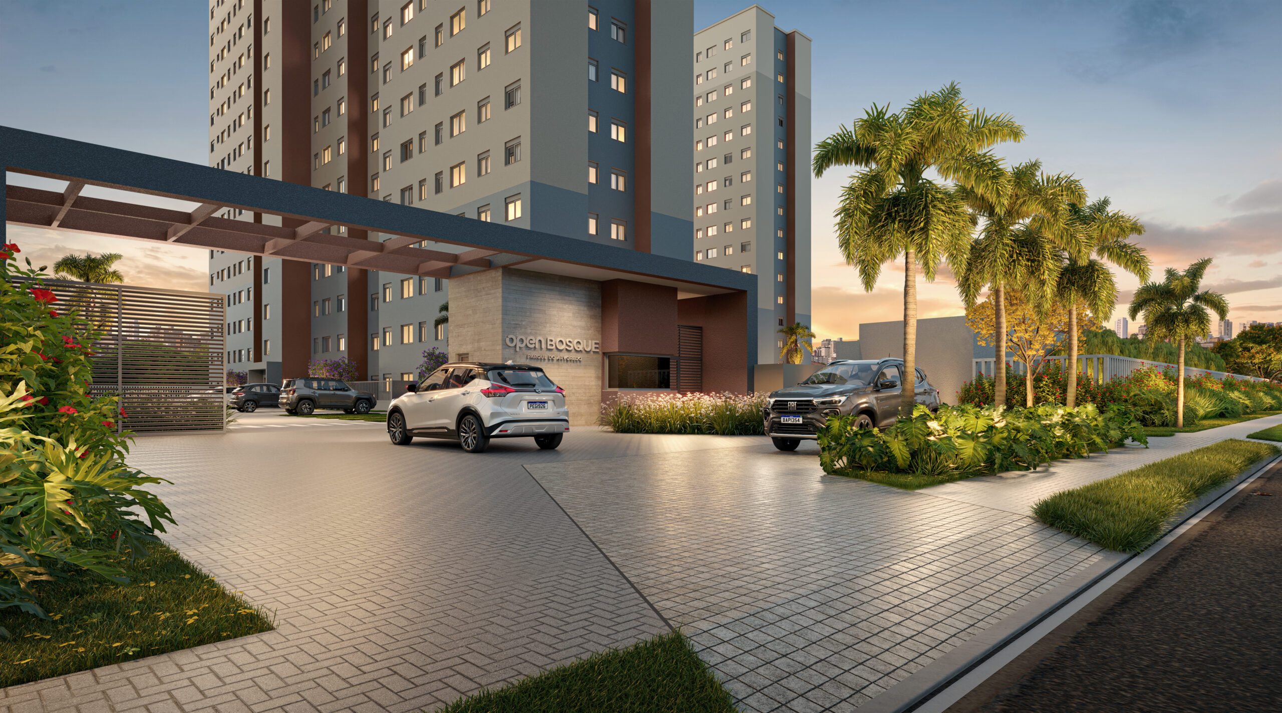 Open Bosque: 5 detalhes que fazem a diferença na hora da compra